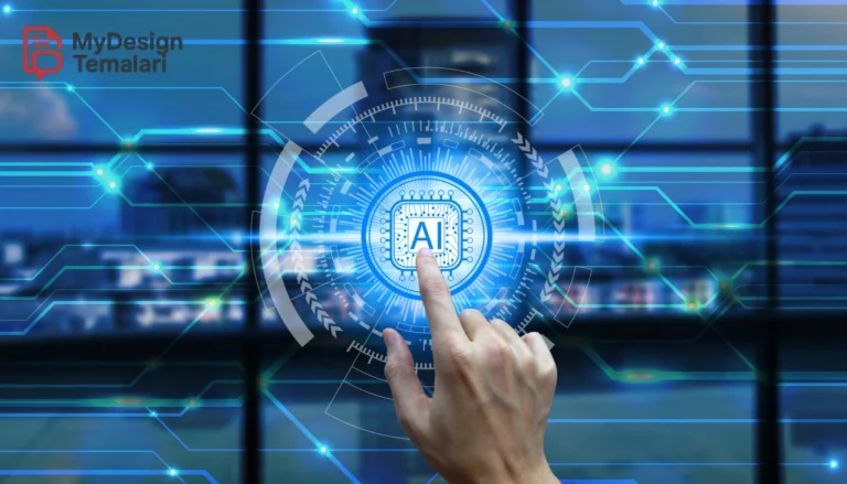 Aplikasi Berbasis AI