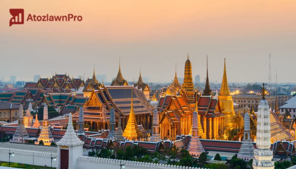 Bangkok