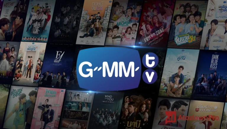GMMTV