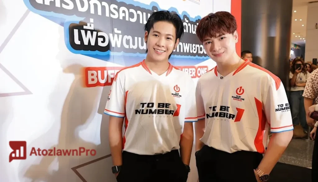 Kris & Singto