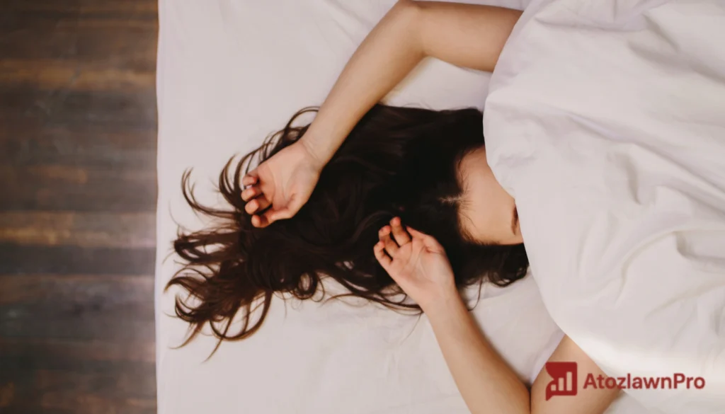 Kurang Tidur