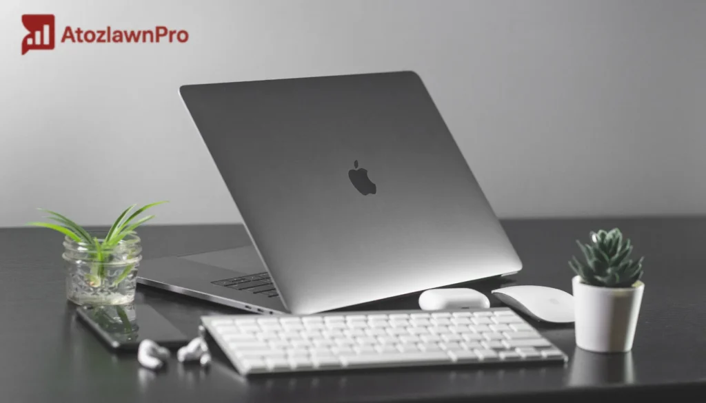 macbook
