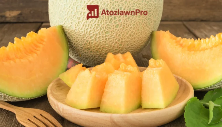 Manfaat Buah Melon