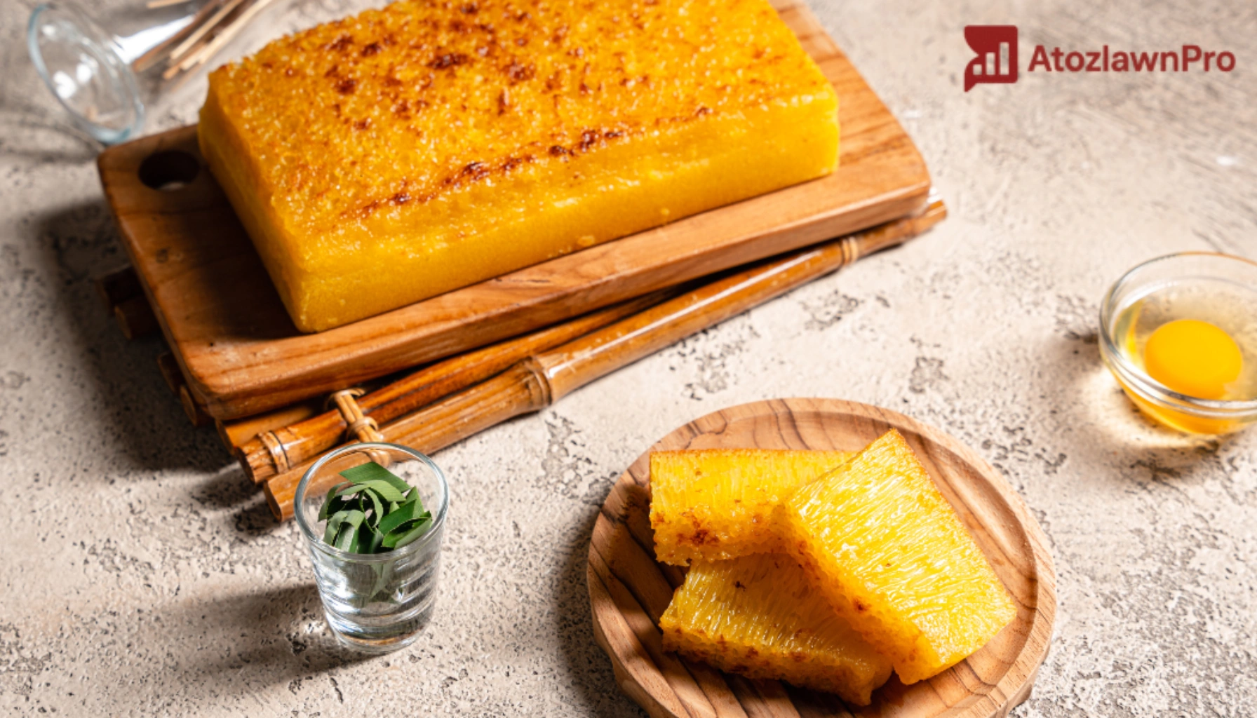 Bika Ambon