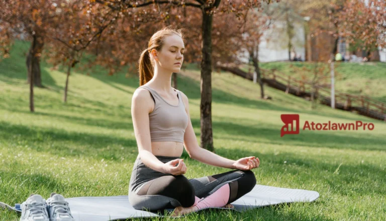 Manfaat Olahraga Pagi