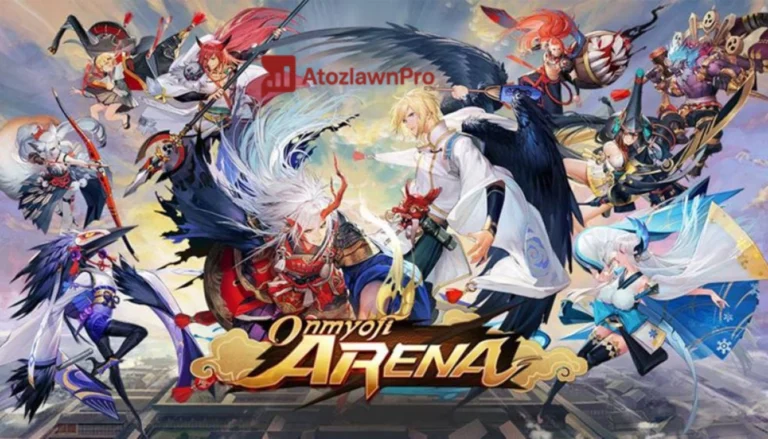 Onmyoji Arena