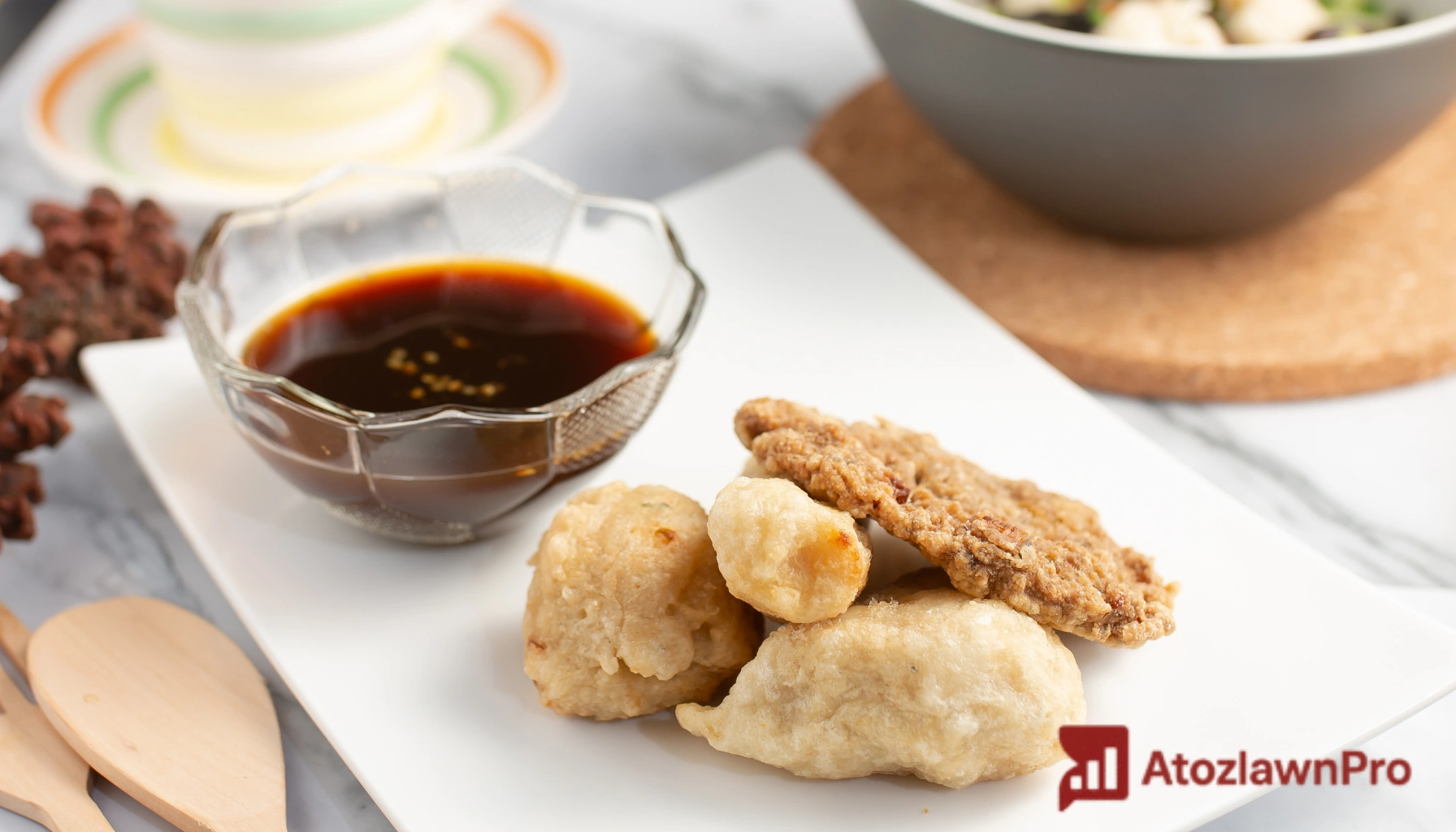 Pempek Palembang