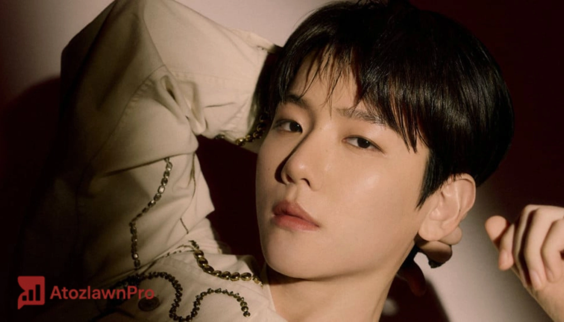 baekhyun exo