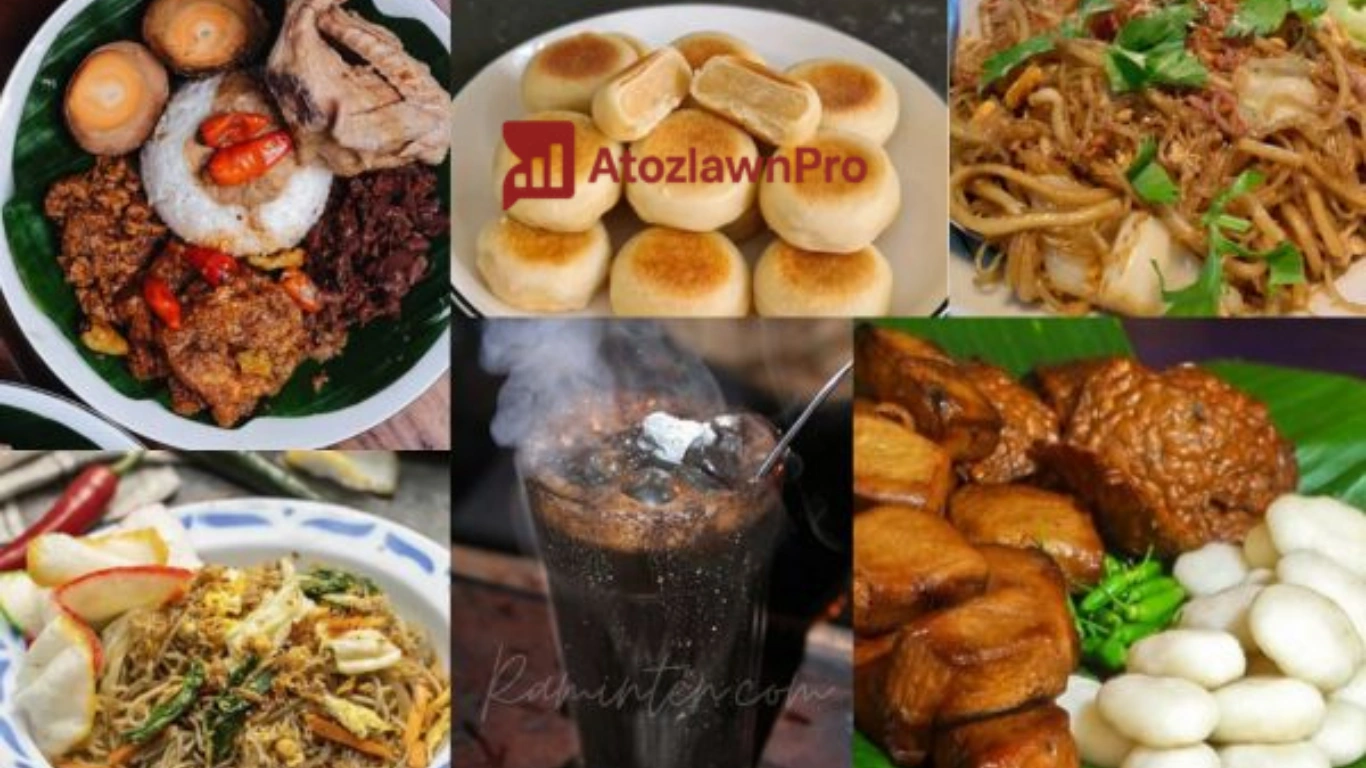 Kuliner Jogja