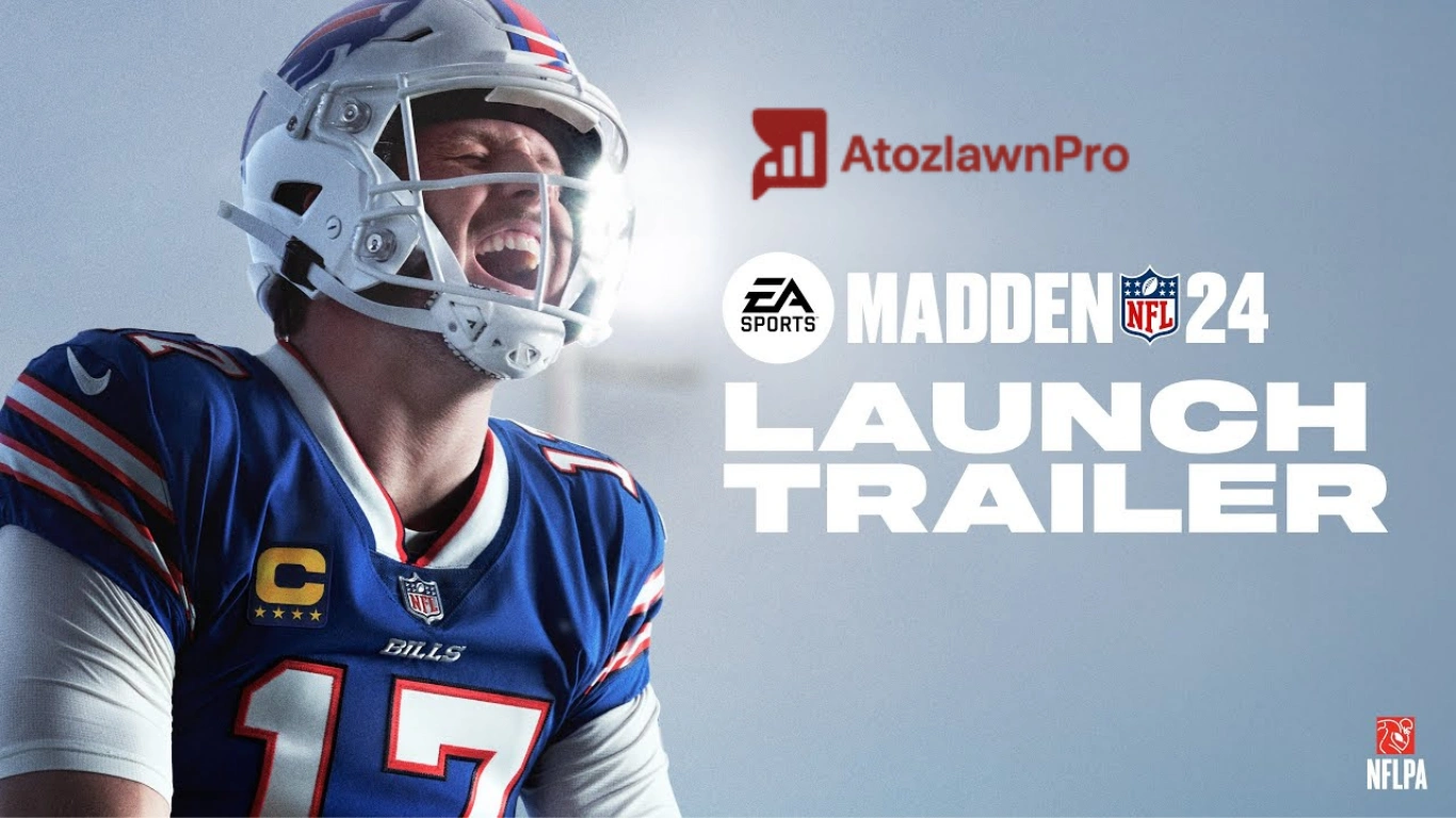 Madden NFL 24
