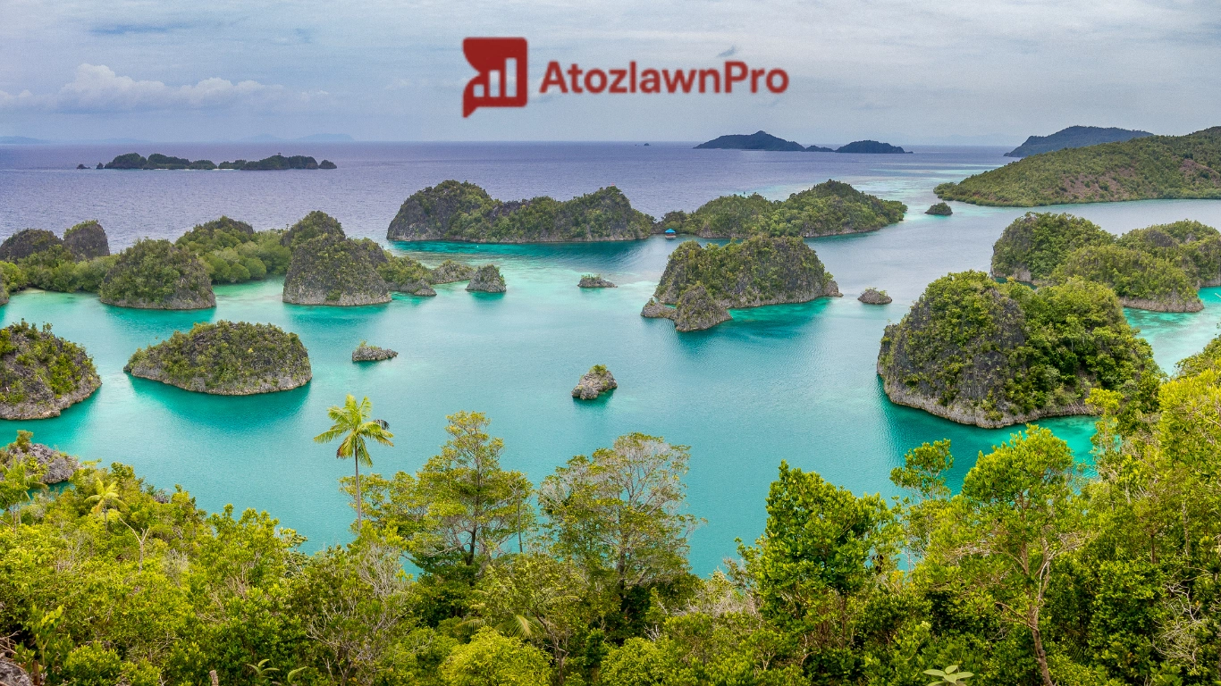 Raja Ampat