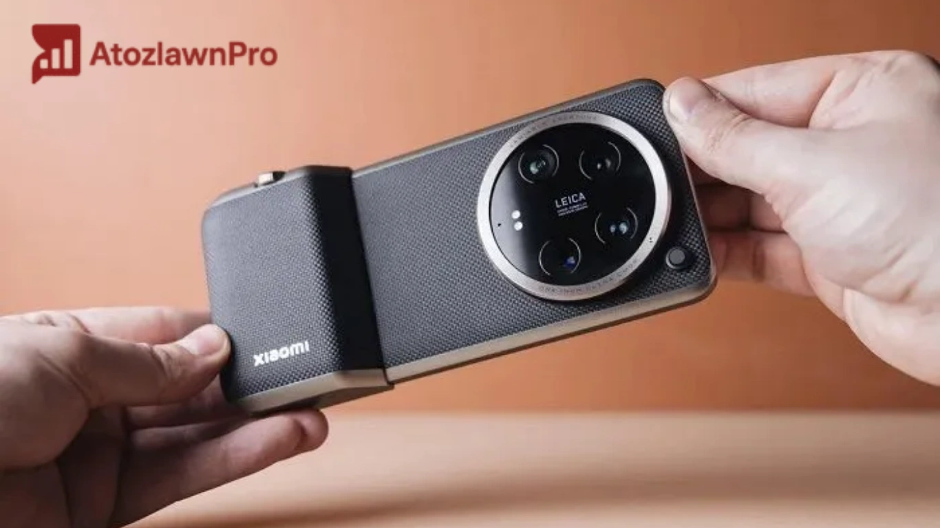 Xiaomi 15 Ultra