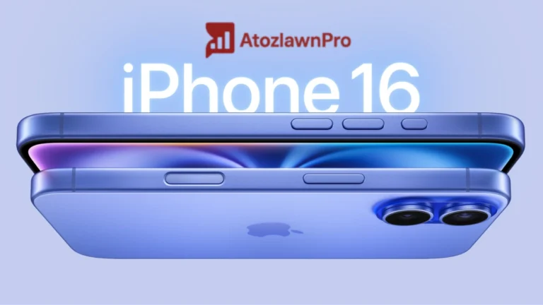 iPhone 16
