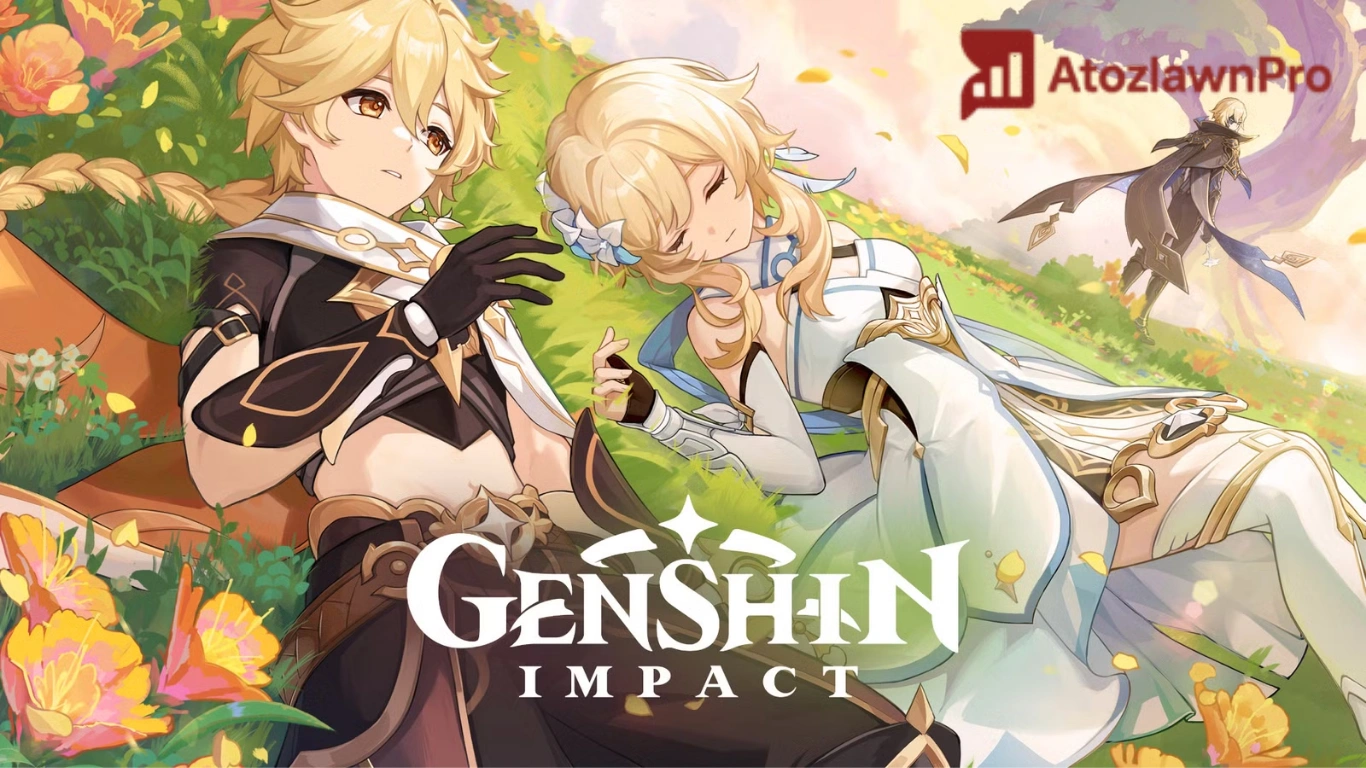 Genshin Impact