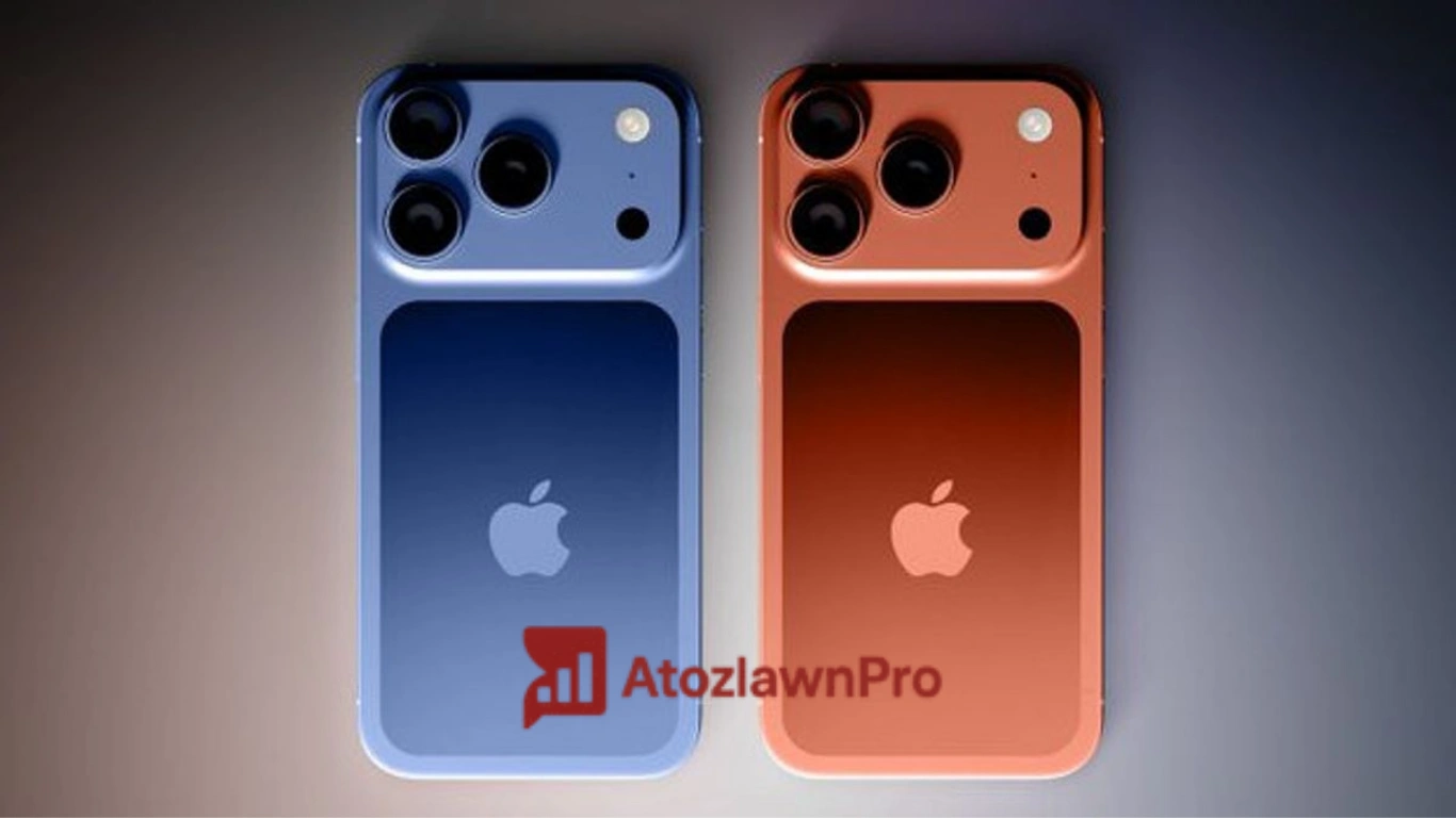 IPhone 17 Pro