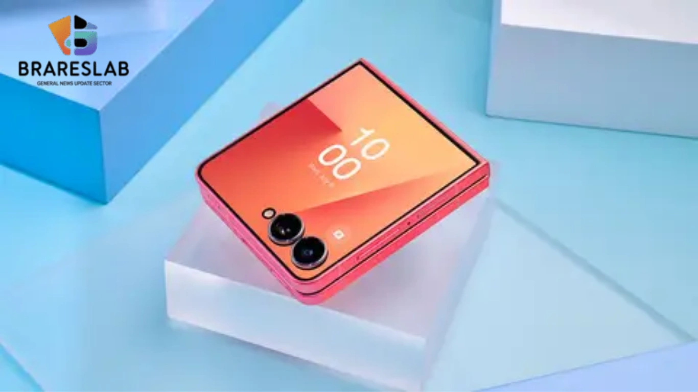 Samsung Z Flip 7