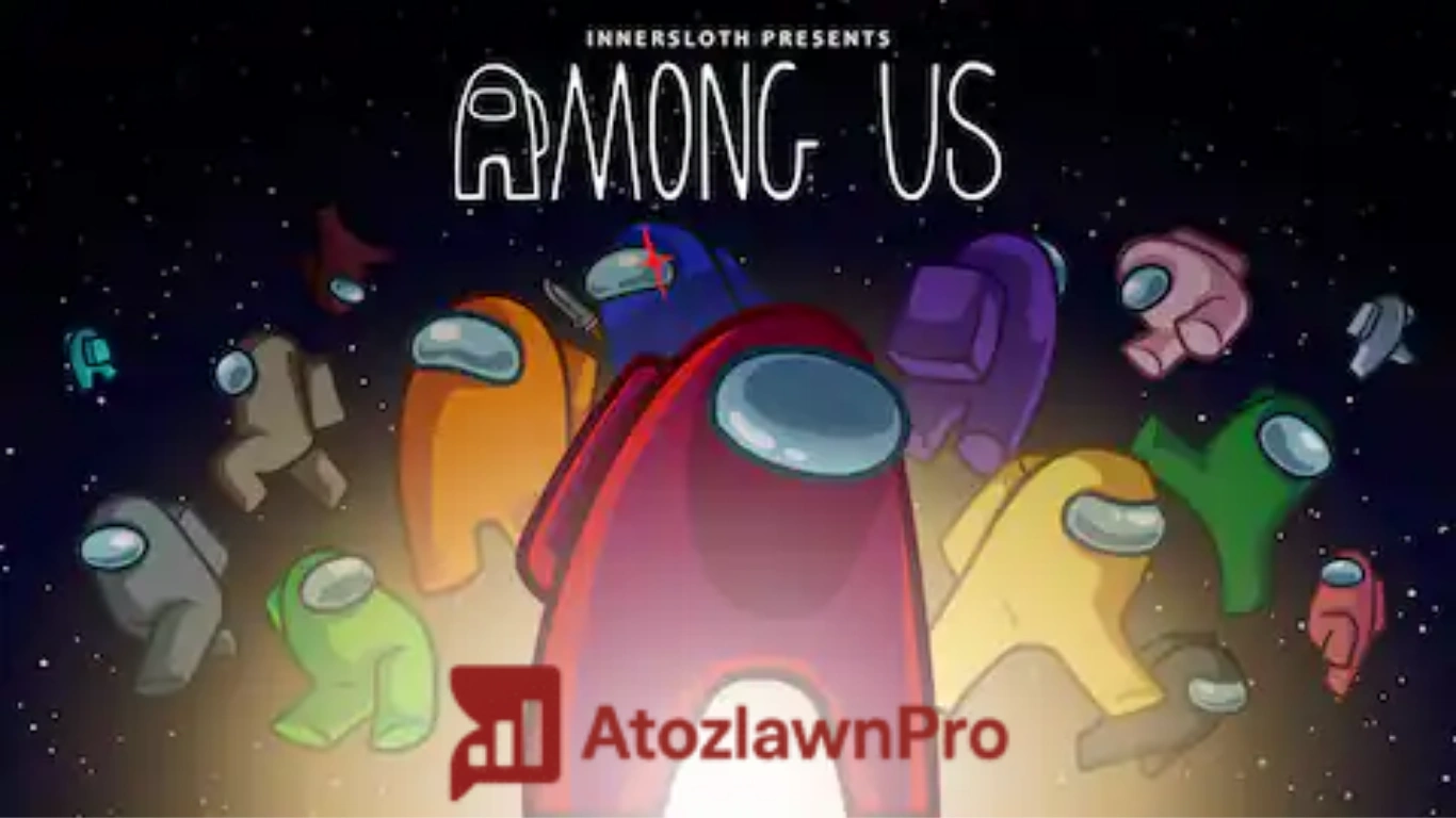 Among Us