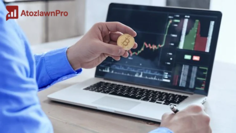 Broker Kripto
