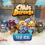 Chaos and Defense