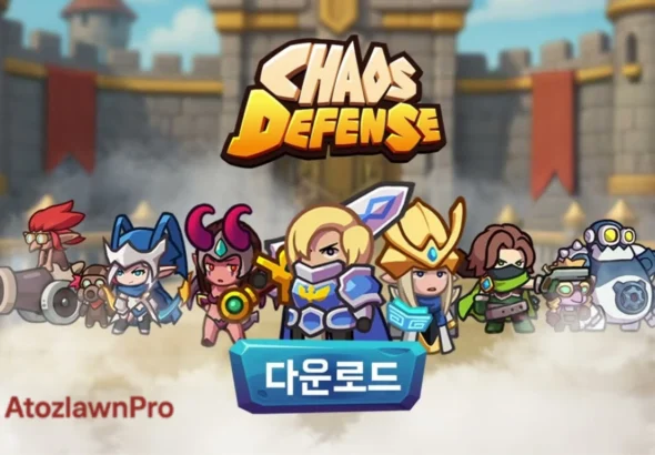 Chaos and Defense