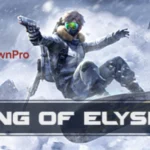 Ring of Elysium
