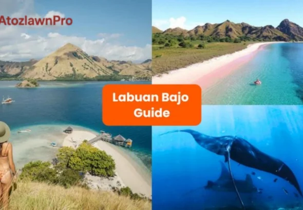 Labuan Bajo