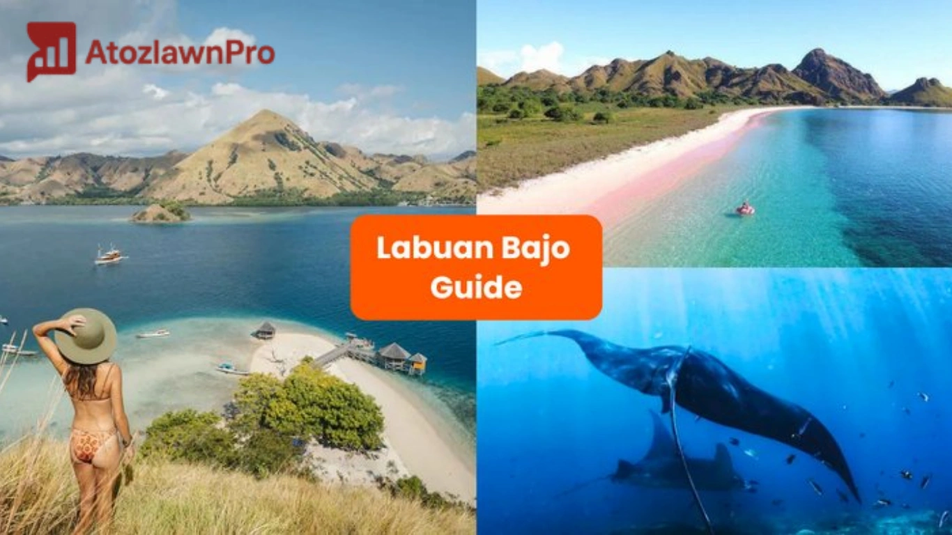 Labuan Bajo
