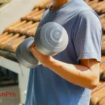 Tingkat Aktivitas Fisik