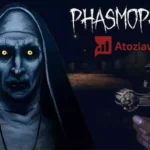 Phasmophobia