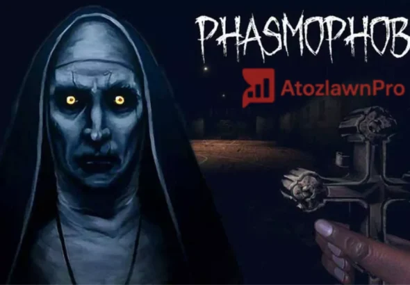 Phasmophobia