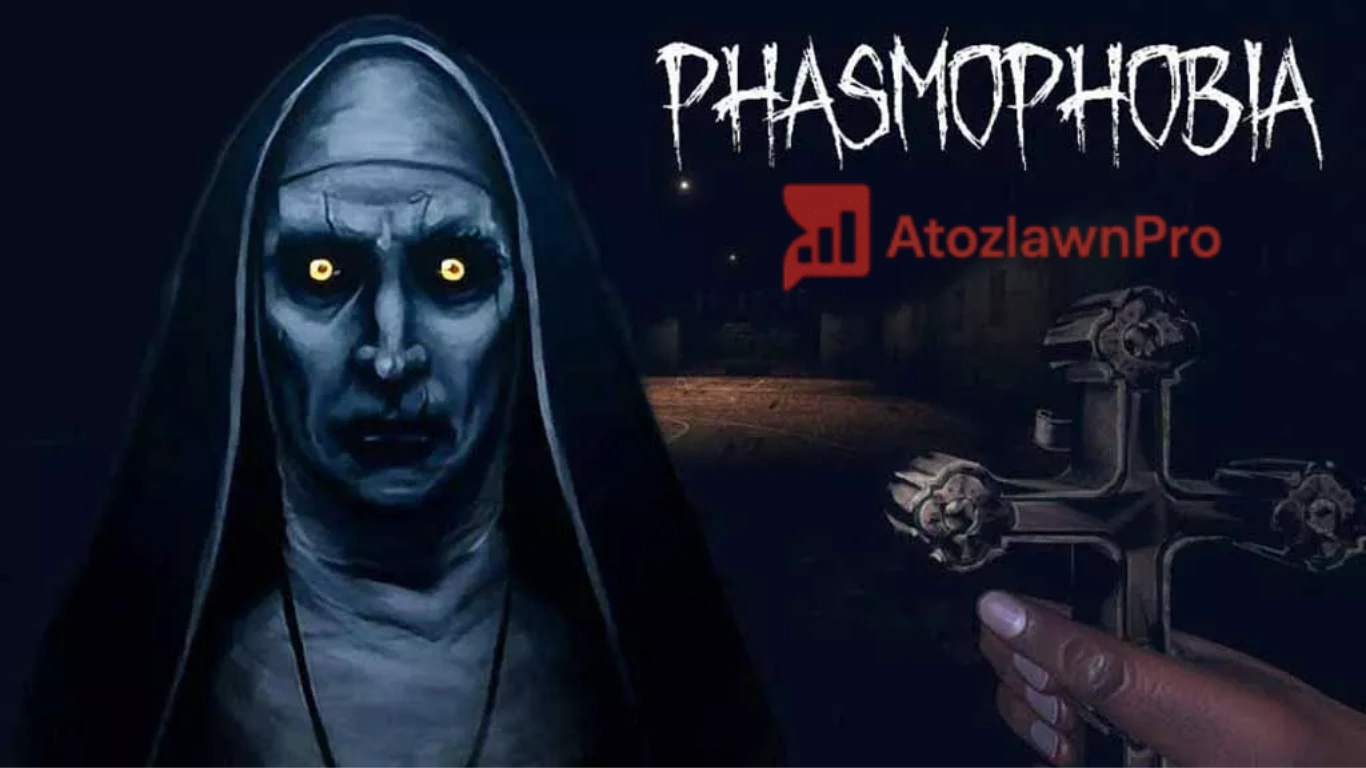 Phasmophobia