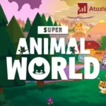 Super Animal Royale