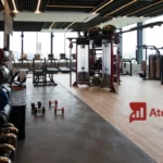 Manfaat GYM