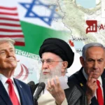 Konflik Amerika Iran