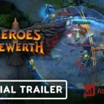 Heroes of Newerth Pro