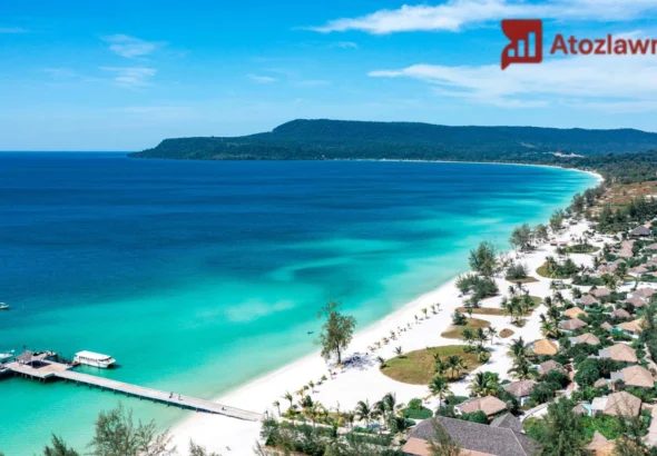 Koh Rong