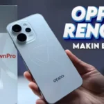 OPPO Reno15 5G