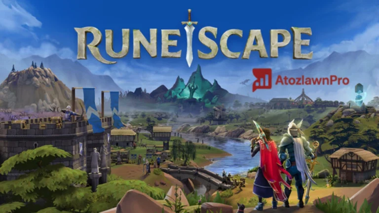 Runescape